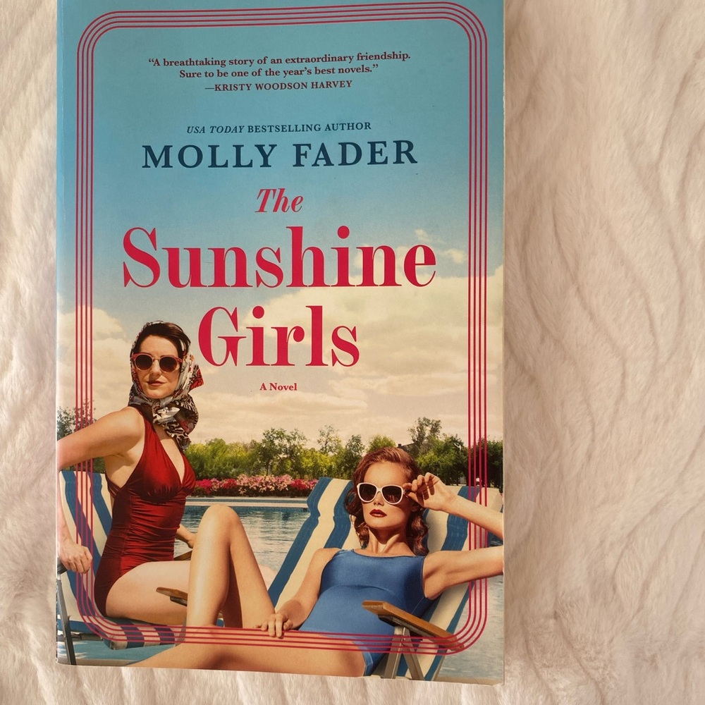 Fiction books 3 for $20